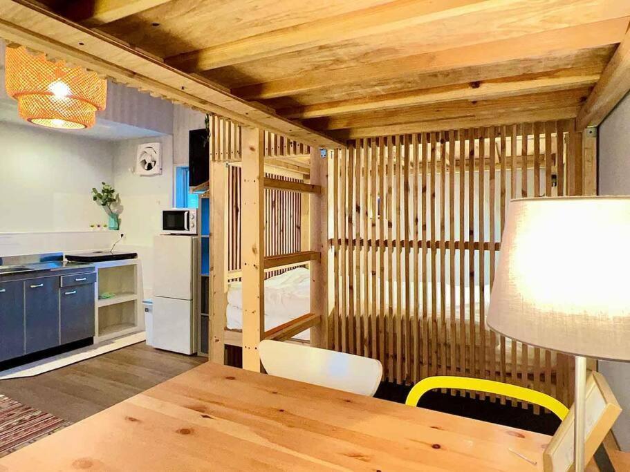 Villa 日向サーフキャンプ103