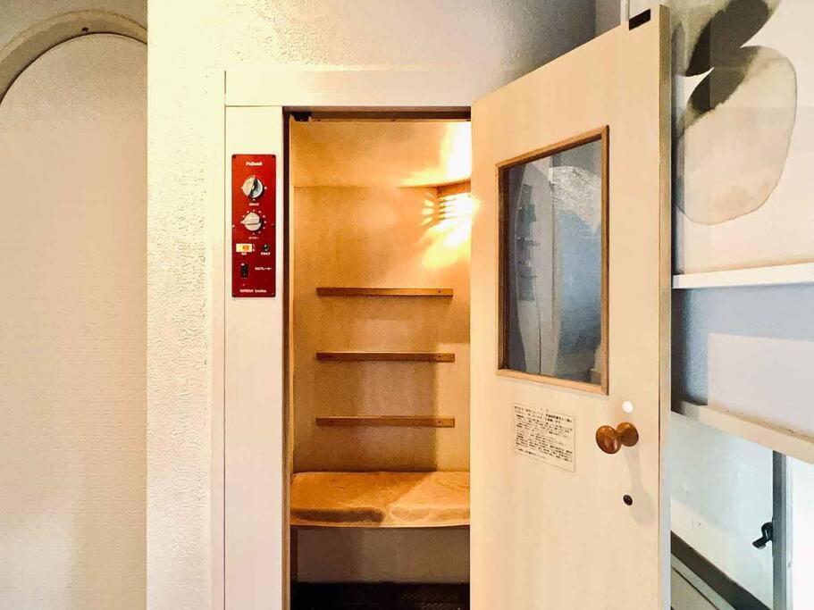 Villa 日向サーフキャンプ103